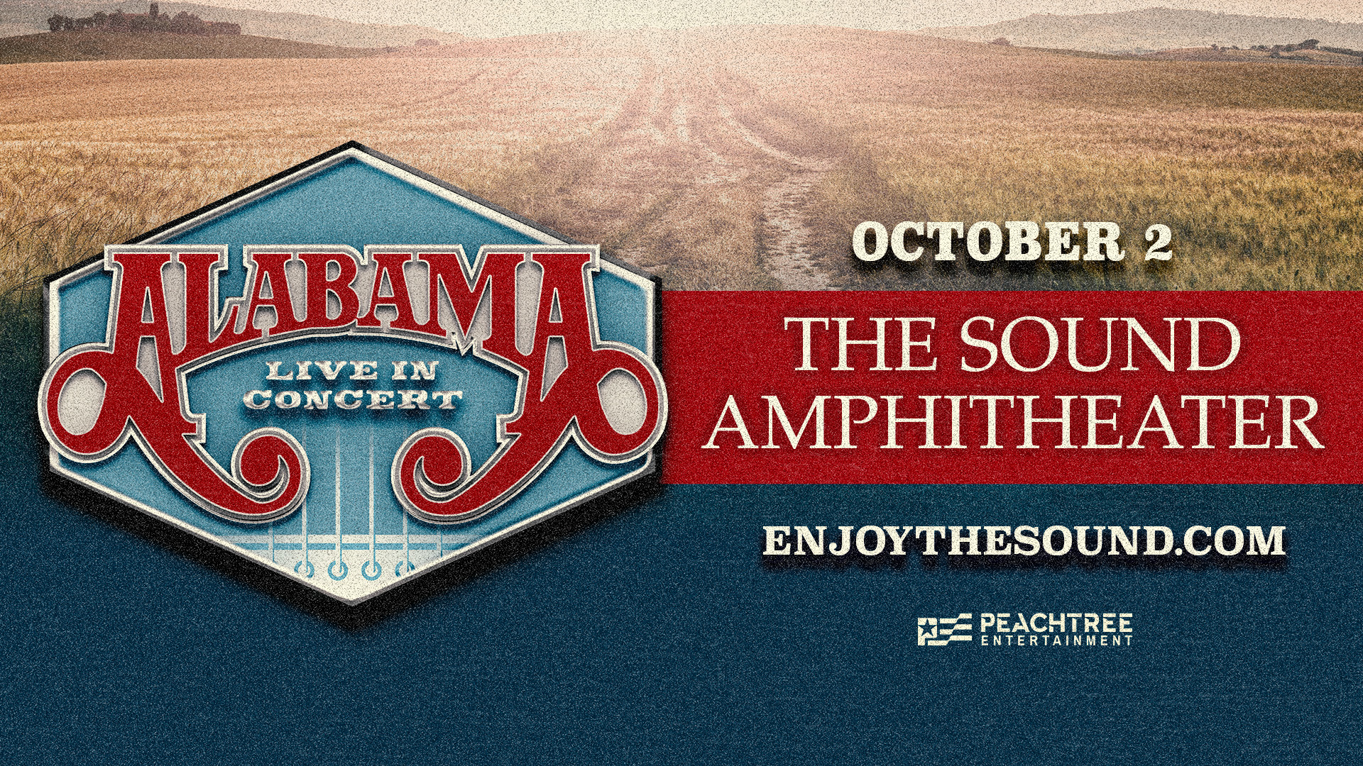 ALABAMA THE SOUND 1920X1080