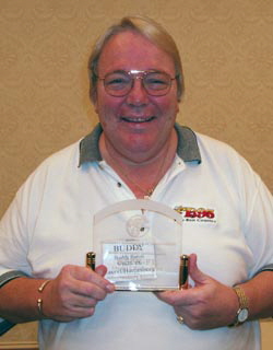 MAB Buddy Award
