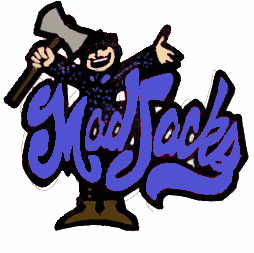 Mad Jacks both