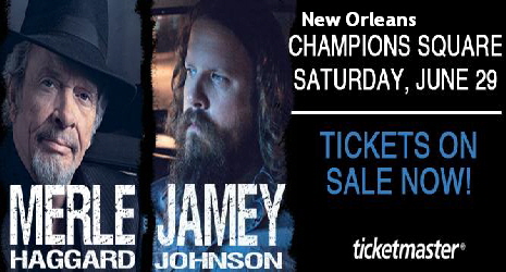 Merle and Jamey 13