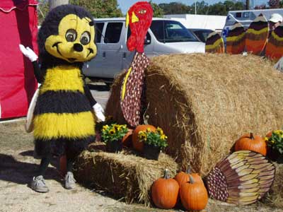 Buzzy-and-turkey