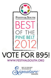 Vote-B95